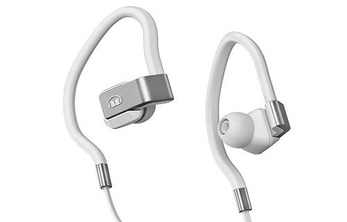 MONSTER FND INSPIRATION IN-EAR WHITE